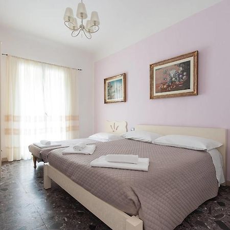 La Volognana Apartment Florence Ngoại thất bức ảnh