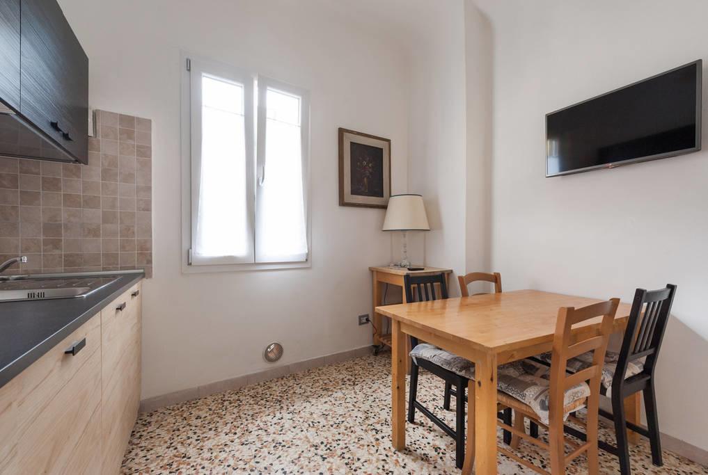La Volognana Apartment Florence Ngoại thất bức ảnh
