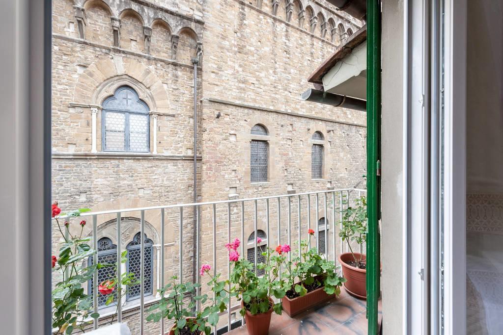 La Volognana Apartment Florence Ngoại thất bức ảnh