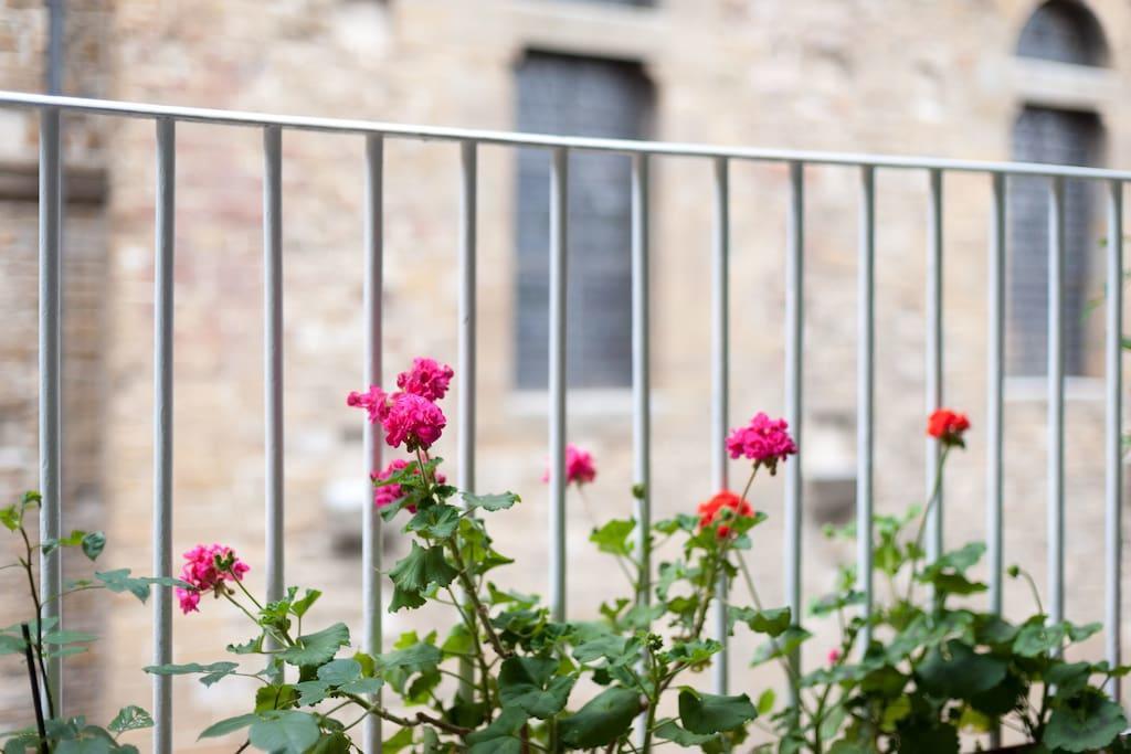 La Volognana Apartment Florence Ngoại thất bức ảnh