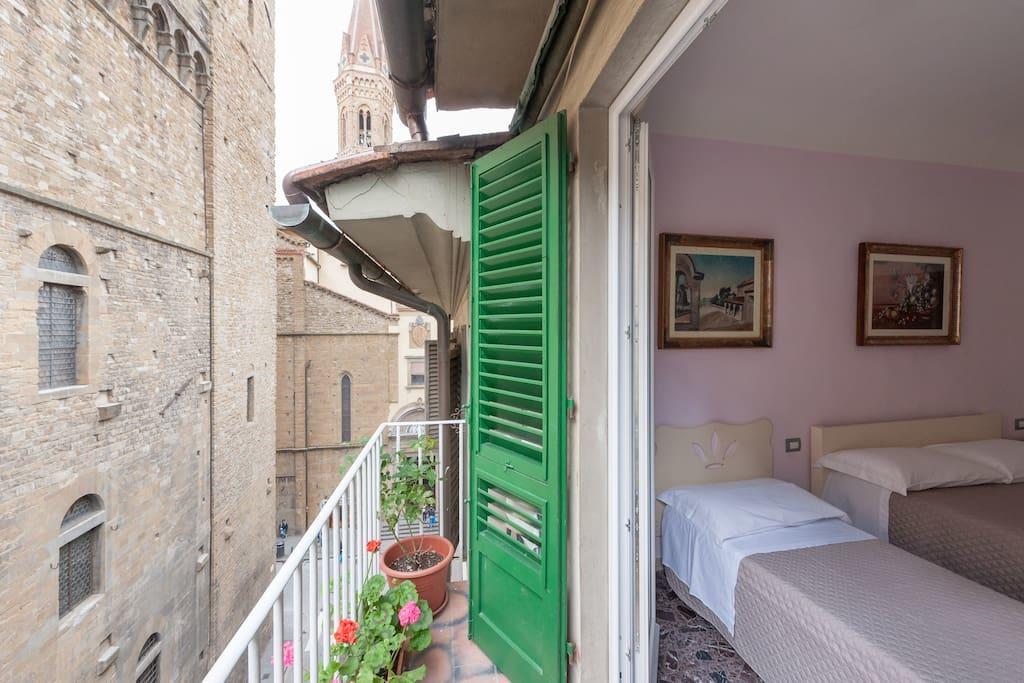La Volognana Apartment Florence Ngoại thất bức ảnh