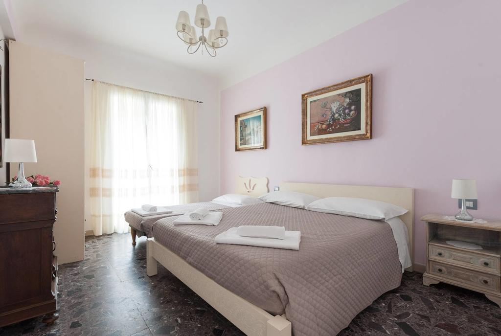 La Volognana Apartment Florence Ngoại thất bức ảnh