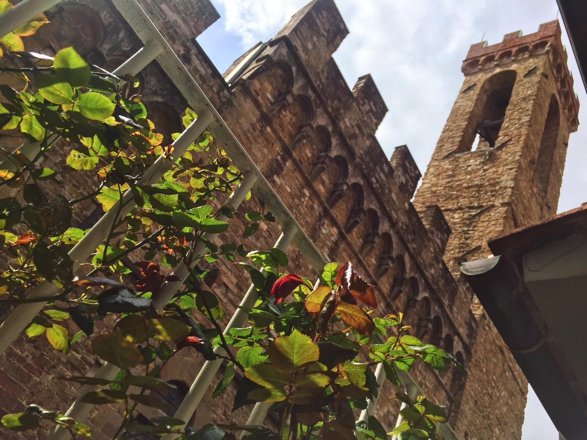 La Volognana Apartment Florence Ngoại thất bức ảnh