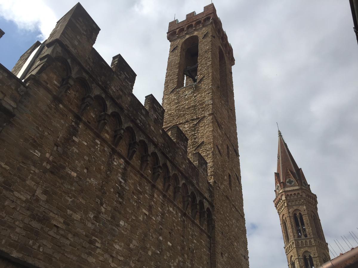 La Volognana Apartment Florence Ngoại thất bức ảnh