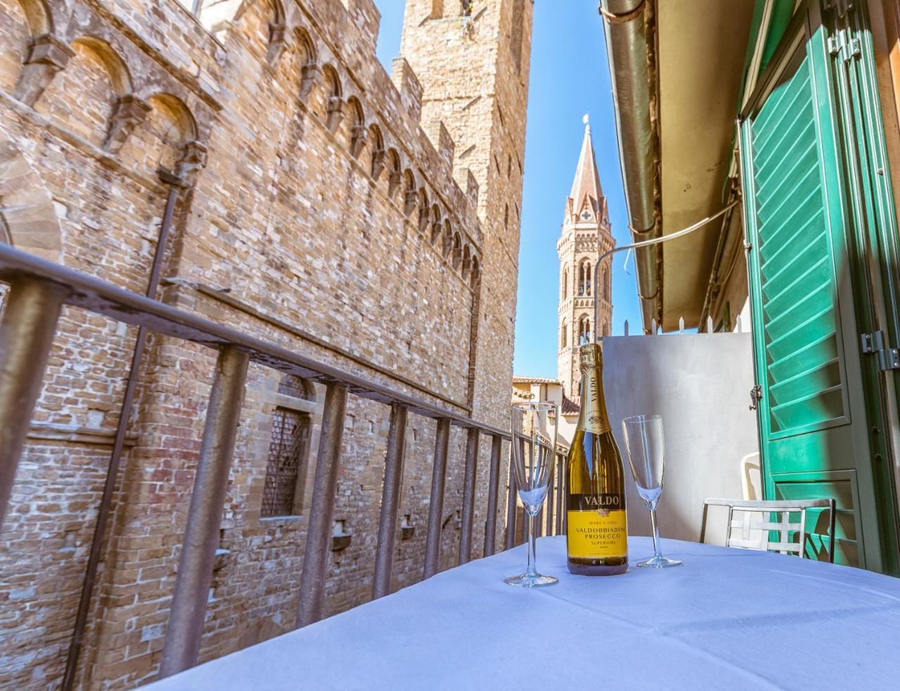 La Volognana Apartment Florence Ngoại thất bức ảnh