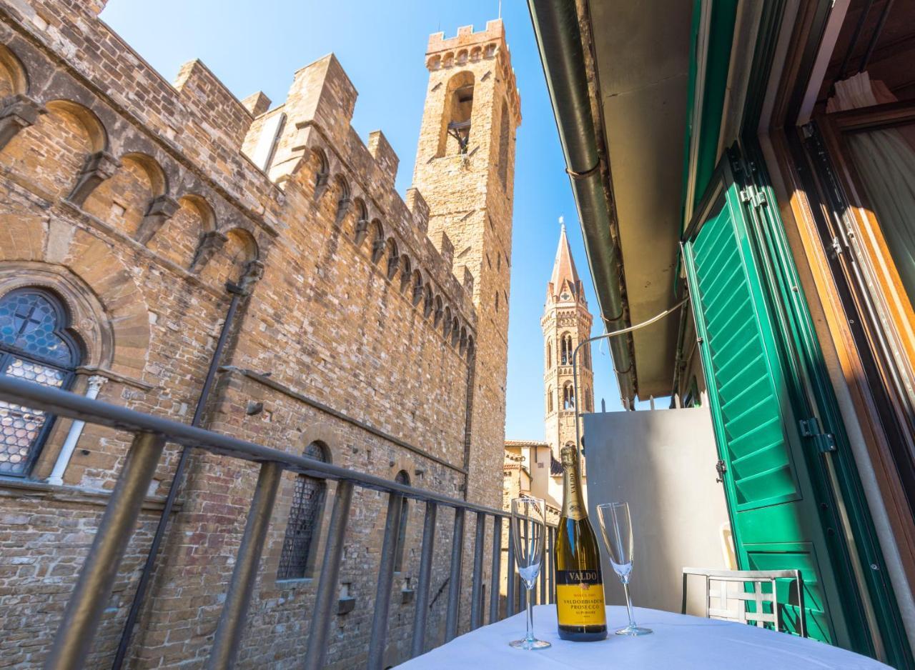 La Volognana Apartment Florence Ngoại thất bức ảnh